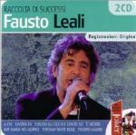 Raccolta di successi - CD Audio di Fausto Leali