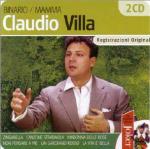 Binario - Mamma - CD Audio di Claudio Villa