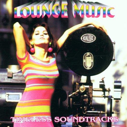 Timeless Soundtracks - CD Audio