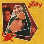 CD Jolly Story 1959-1969 vol.1 