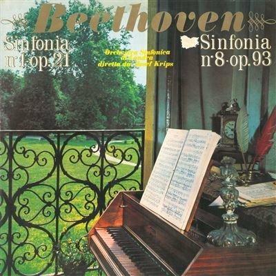 Sinfonie - Vinile LP di Ludwig van Beethoven