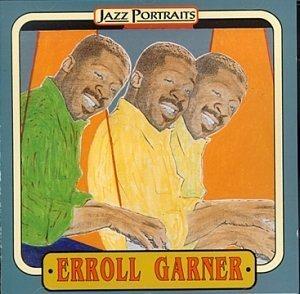 Jazz Portraits - CD Audio di Erroll Garner