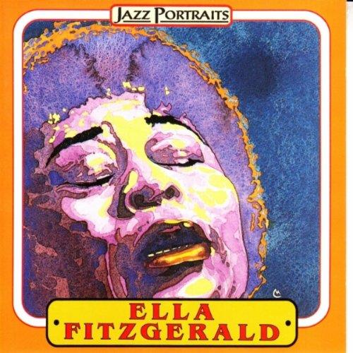 Jazz Portraits - CD Audio di Ella Fitzgerald