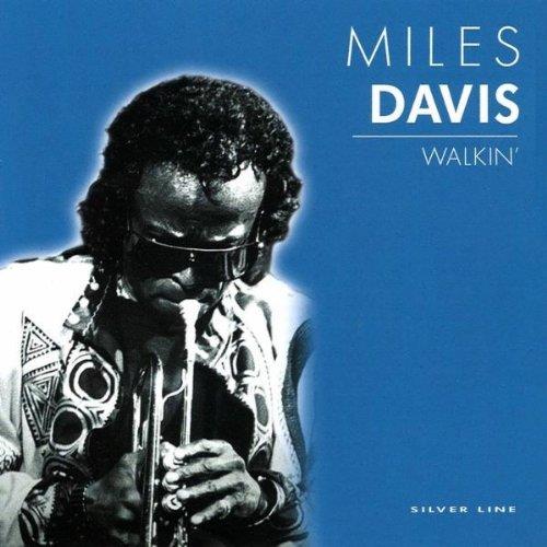 Walkin' - CD Audio di Miles Davis