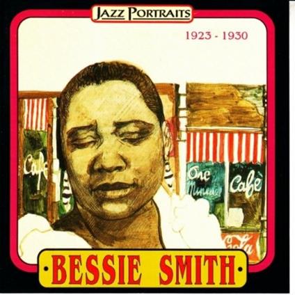 Reckless Blues - CD Audio di Bessie Smith
