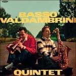 Basso-Valdambrini Quintet - Vinile LP di Gianni Basso,Oscar Valdambrini