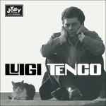 Luigi Tenco (Limited Edition Clear Red Vinyl)