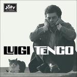 Luigi Tenco (Limited Edition Clear Red Vinyl) - Vinile LP di Luigi Tenco