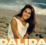 The Jolly Years 1959-62 (Limited Orange Coloured Vinyl) - Vinile LP di Dalida