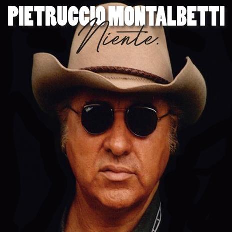 Niente - Vinile LP + CD Audio di Pietruccio Montalbetti