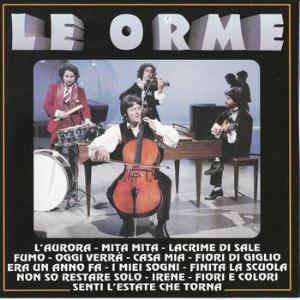 Le Orme - CD Audio di Le Orme