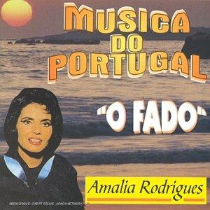 Musica do Portugal - CD Audio