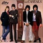 The Jolly Joker Years 1967-1969 - CD Audio di Casuals