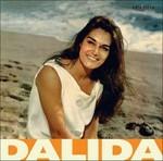 The Jolly Years 1959-1962 - CD Audio di Dalida