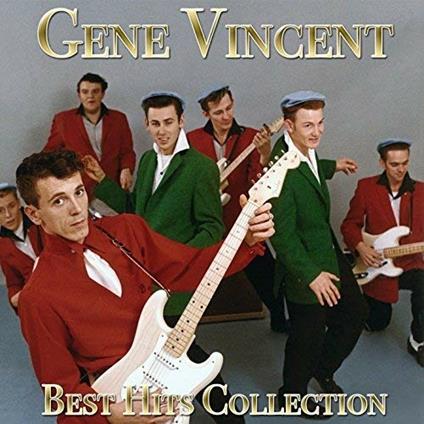 Songs - CD Audio di Gene Vincent