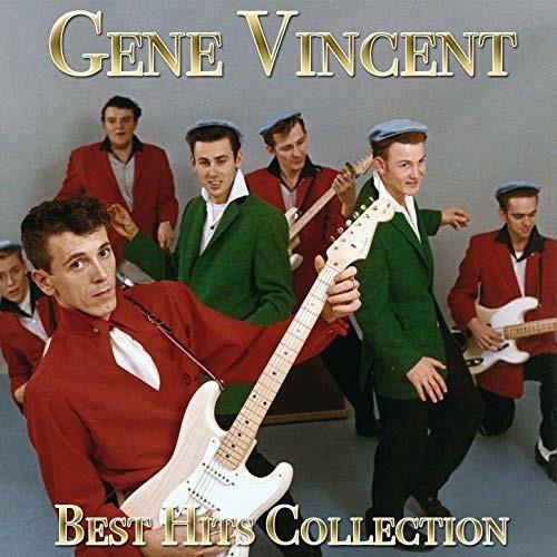 Songs - CD Audio di Gene Vincent