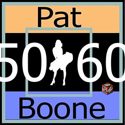 Pat Boone - CD Audio di Pat Boone
