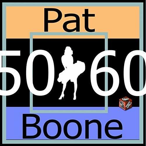 Pat Boone - CD Audio di Pat Boone