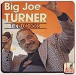 Blues Boss