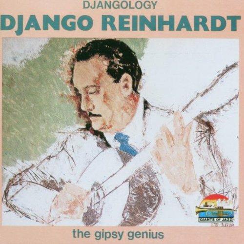 Djangology - CD Audio di Django Reinhardt
