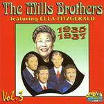 The Mills Brothers (feat. Ella Fitzgerald)
