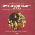 Brandenburg Concerto 3