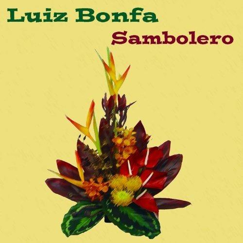 Bossa Nova - CD Audio