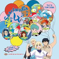 SaarLandia 4 (Limited Edition)