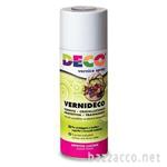 Vernice Spray Cristallizzante Laccata Universale 400ml Art 622 Cwr