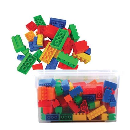 Mattoncini mini blocks compatibili