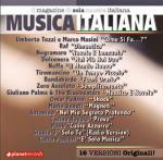Musica italiana - CD Audio