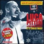 It's Christmas - CD Audio di Luca Pitteri,VGE Vocal Project