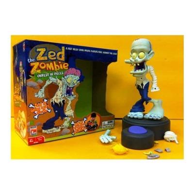 Zed lo Zombie - 3