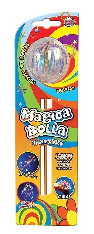 Magica Bolla. Hippie Sticks - 3