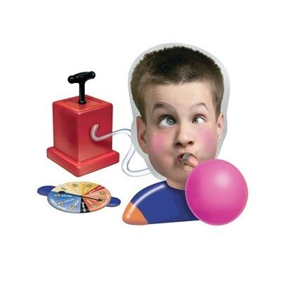 Bubble Gum Game - 3