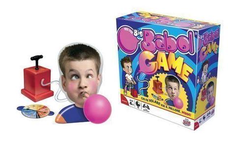 Bubble Gum Game - 2