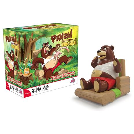 Panzai. Fallo Ridere e Vincerai - 3