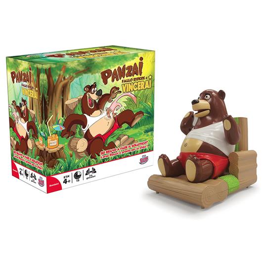 Panzai. Fallo Ridere e Vincerai - 3