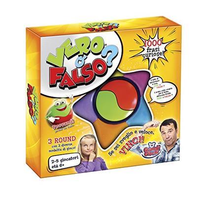 Idea toys and Game