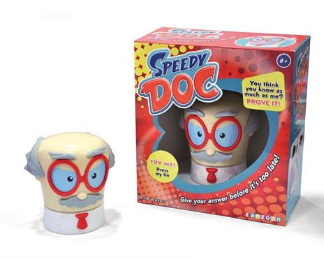 Speedy Doc