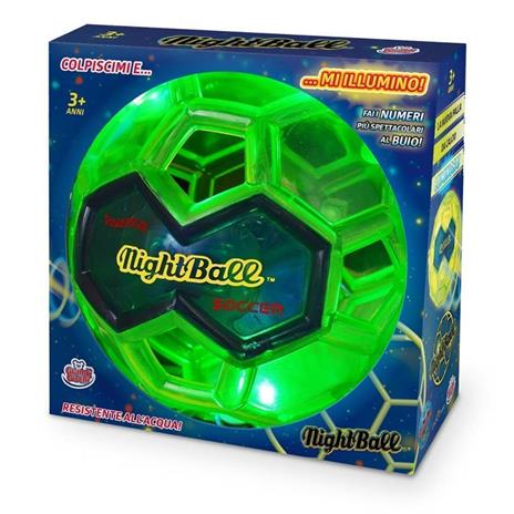 Night Ball