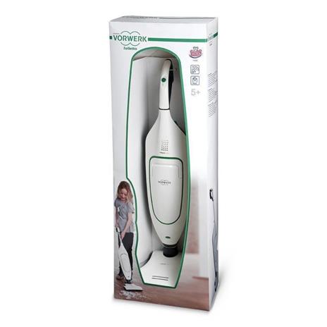 Vorwerk Folletto. Aspirapolvere Giocattolo - 3