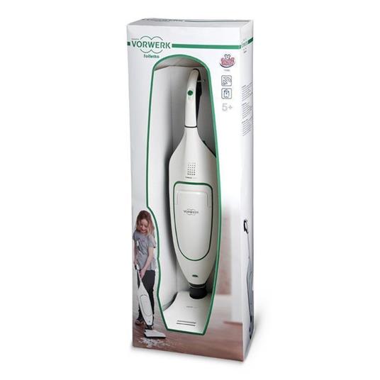 Vorwerk Folletto. Aspirapolvere Giocattolo - 5