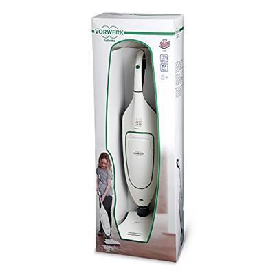 Vorwerk Folletto. Aspirapolvere Giocattolo - 9