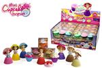 Mini Cupcake Surprise. Set 3 Pz
