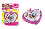 Barbie. Blister Trucchi Forma Cuore