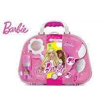 Barbie. Beauty Set