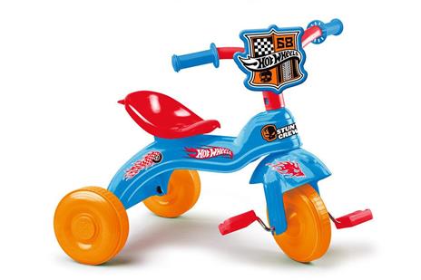 Hot Wheels. Triciclo - 2