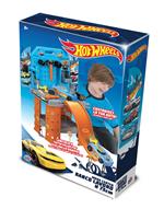 Hot Wheels. Banco Lavoro