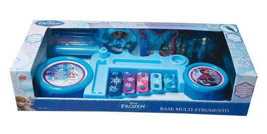 Frozen. Set Percussioni 5 Strumenti - 2